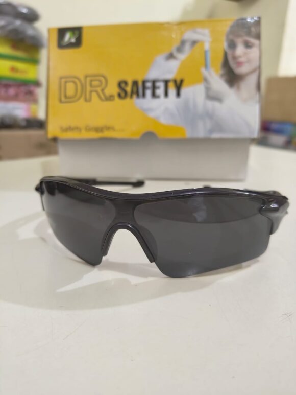 Safety Googles