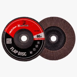 Flap Disc for Angle Grinder
