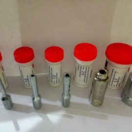 Diamond Core Bit