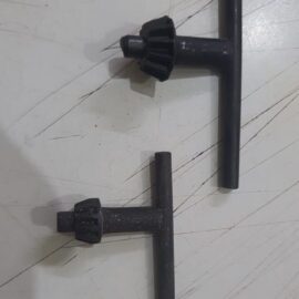 Universal Drill Chuck Key