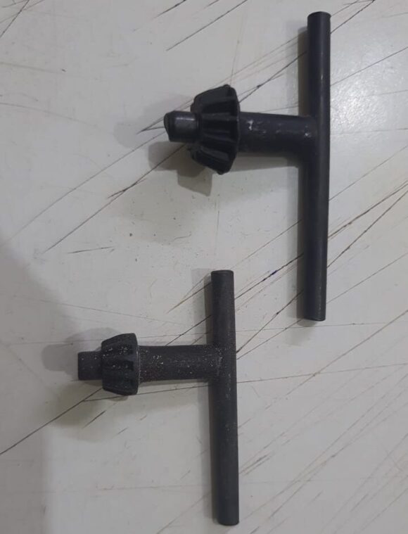 Universal Drill Chuck Key