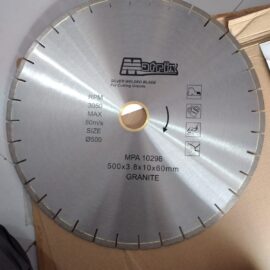 Marble Blade 18″