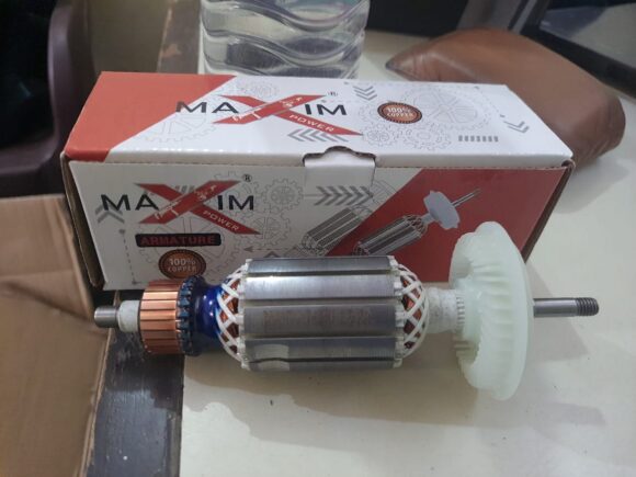 Armature 6-100