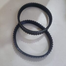 belt for electric planner