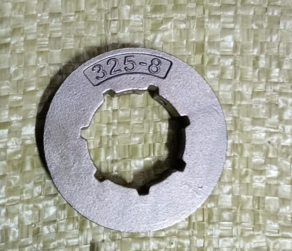Rim S Pocket