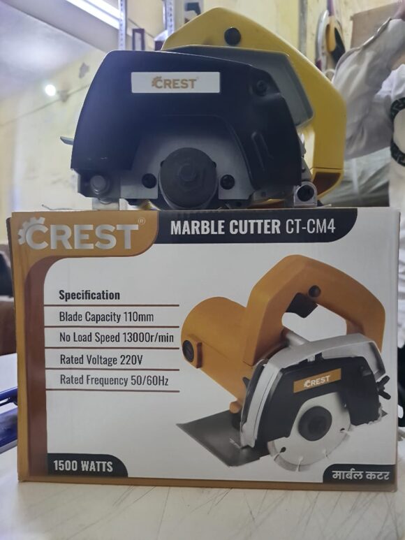 MARBLE CUTTER CT - CM4SA 1500 WATT