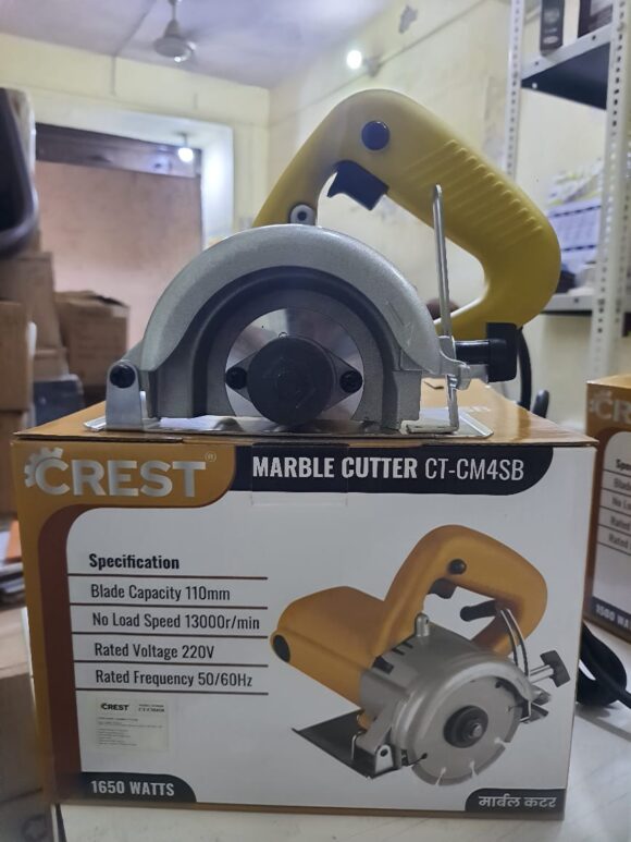 MARBLE CUTTER CT CM4SB - 1650 WATT