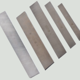 HSS Toolbits Flat & Parting