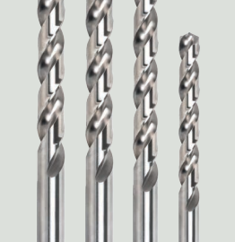 HSS High performance Super Drills