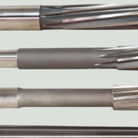 HSS Reamers