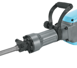 5210 DEMOLITION HAMMER 21KG - 2600 WATT