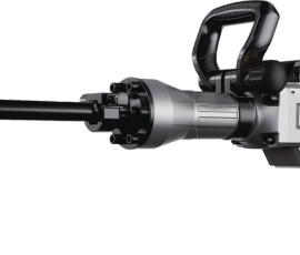 5211 DEMOLITION HAMMER 17KG - 1700 WATT