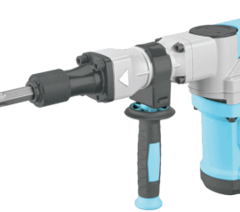 5208 DEMOLITION HAMMER 9KG - 2000 WATT