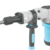 5208 DEMOLITION HAMMER 9KG - 2000 WATT