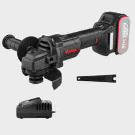 20V 100mm BL Angle Grinder