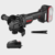 20V 100mm BL Angle Grinder