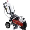 Opel Select 14" Gasoline Concrete Saw with Stand