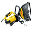 PM355RS CONCRETE CUTTER