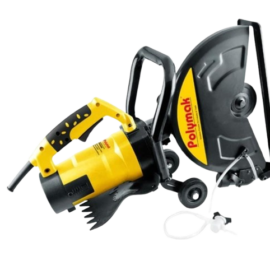 PM355RS CONCRETE CUTTER